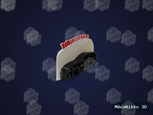 Profil voiture — photo 2 sur 2